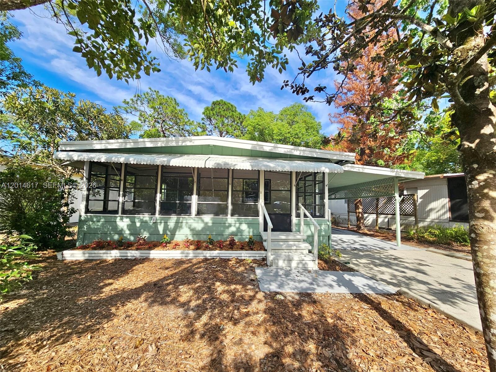 THE FOREST - Residential