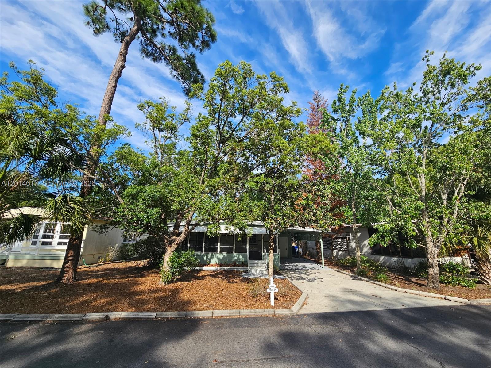 THE FOREST - Residential