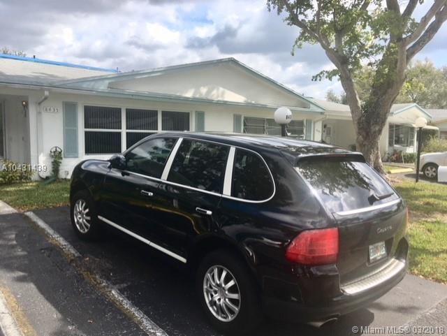 LAUDERDALE WEST 4 CONDO - Residential