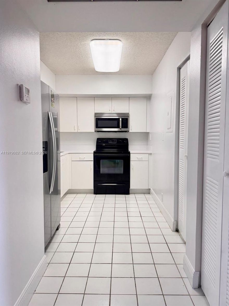 Enjoy a resort-style living in this Spacious two-bedroom apartment. Ideally located near Aventura Mall and Sunny Isles Beach. The amenities include pool, jacuzzi, sauna, fitness center, 24-hour valet parking, and on-site security. Water, internet and basic cable is included. Association requires a minimum credit score of 650.