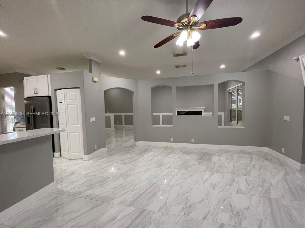 Photo of 5263 SW 34th Way #5263, Hollywood, FL 33312 (MLS # A12009909)