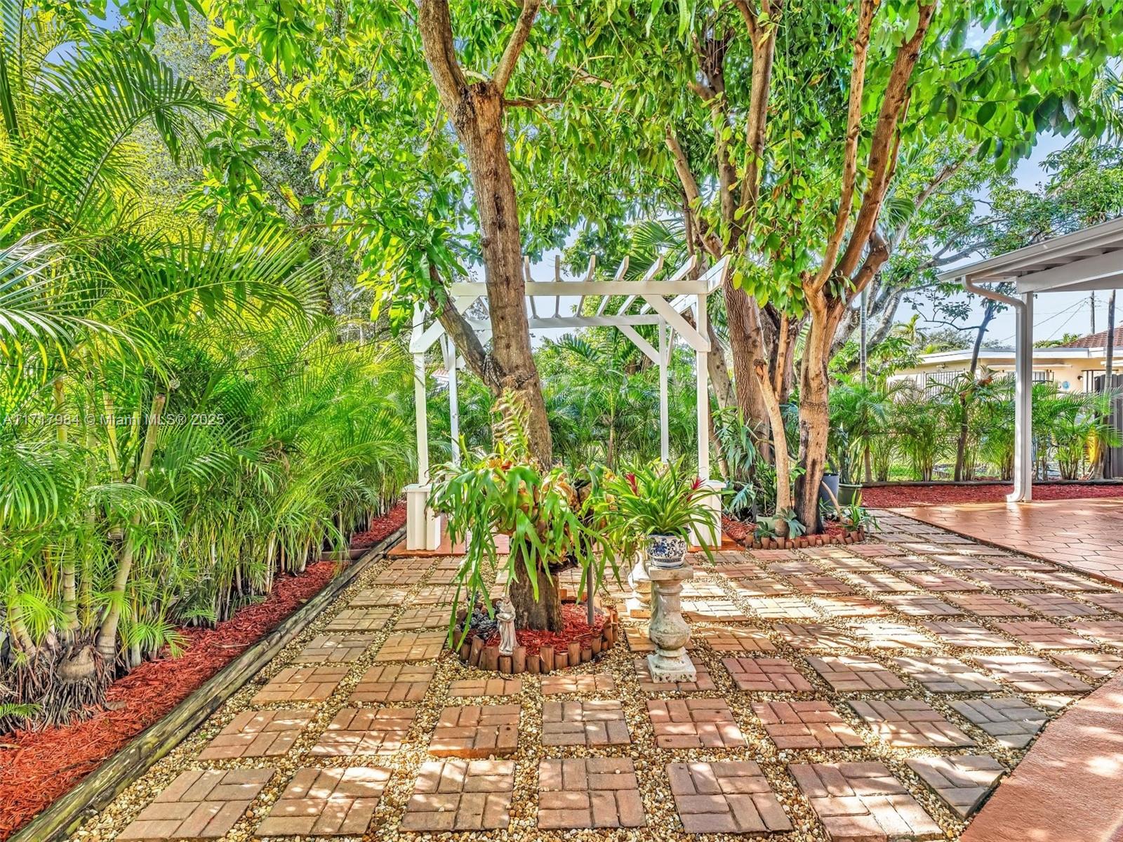 FAIRLAWN - Residential