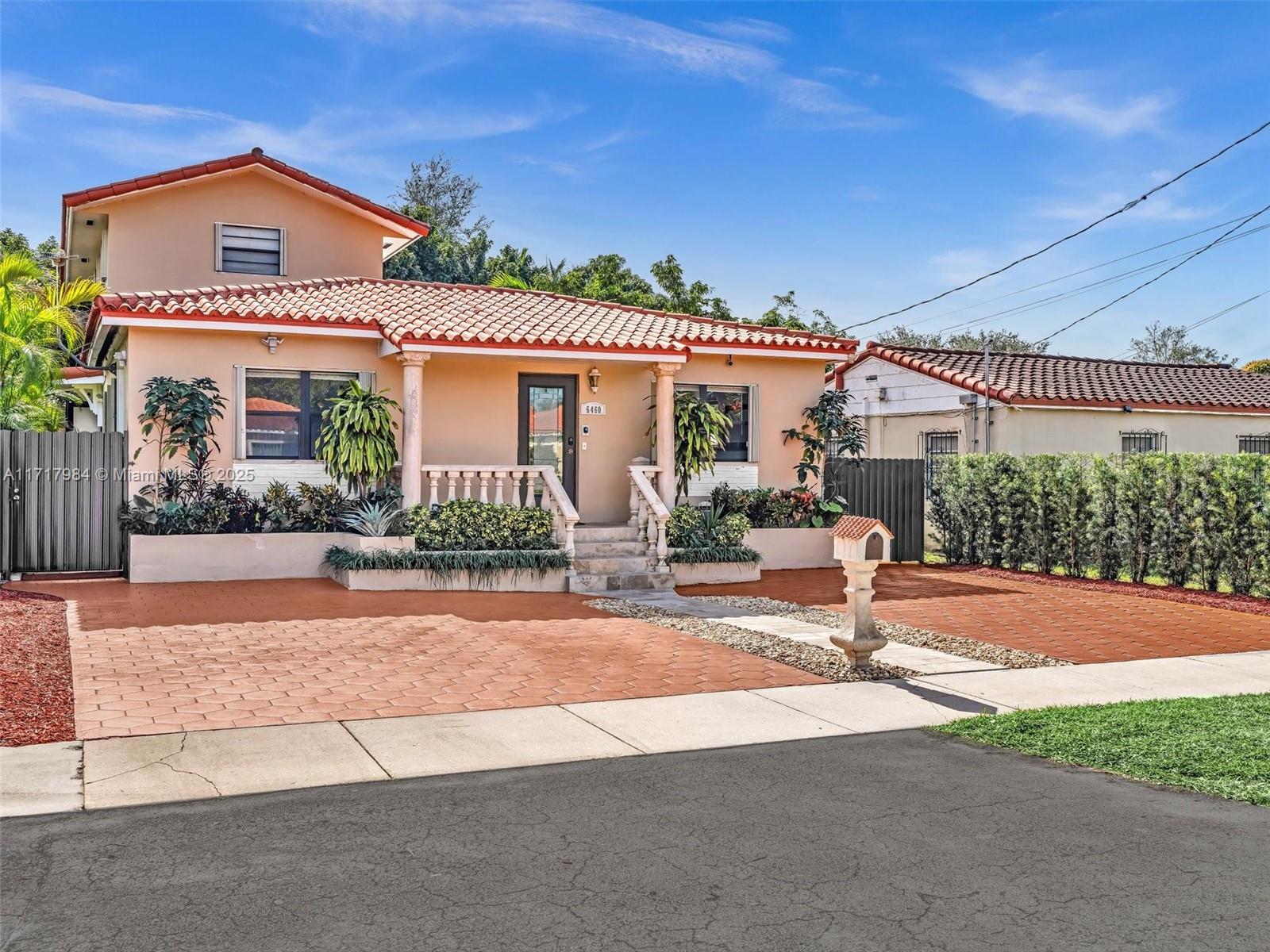 FAIRLAWN - Residential