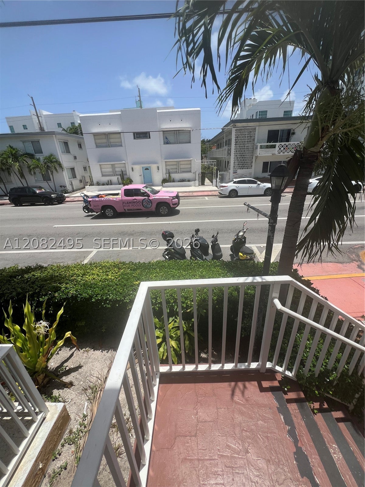 7720 Harding Ave 8