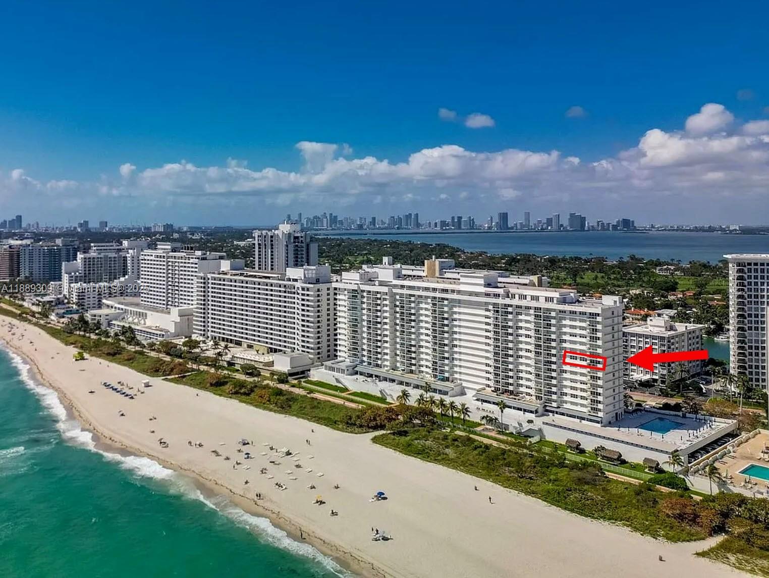 THE PAVILION CONDO - Residential