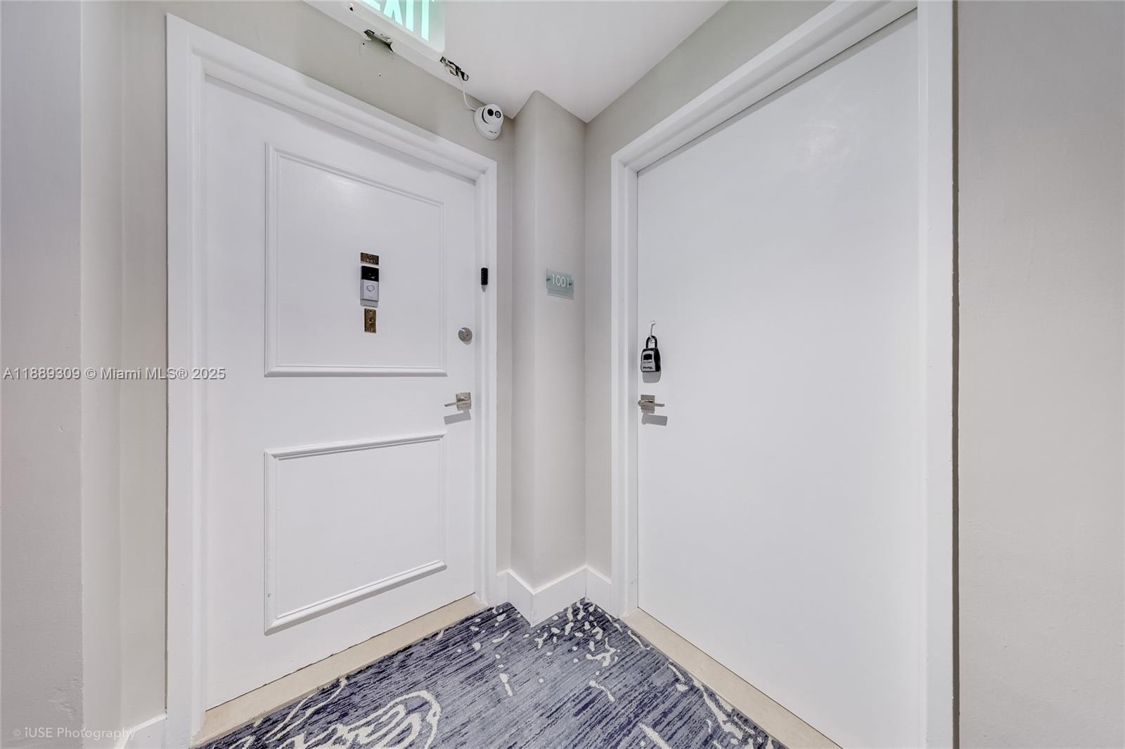 THE PAVILION CONDO - Residential