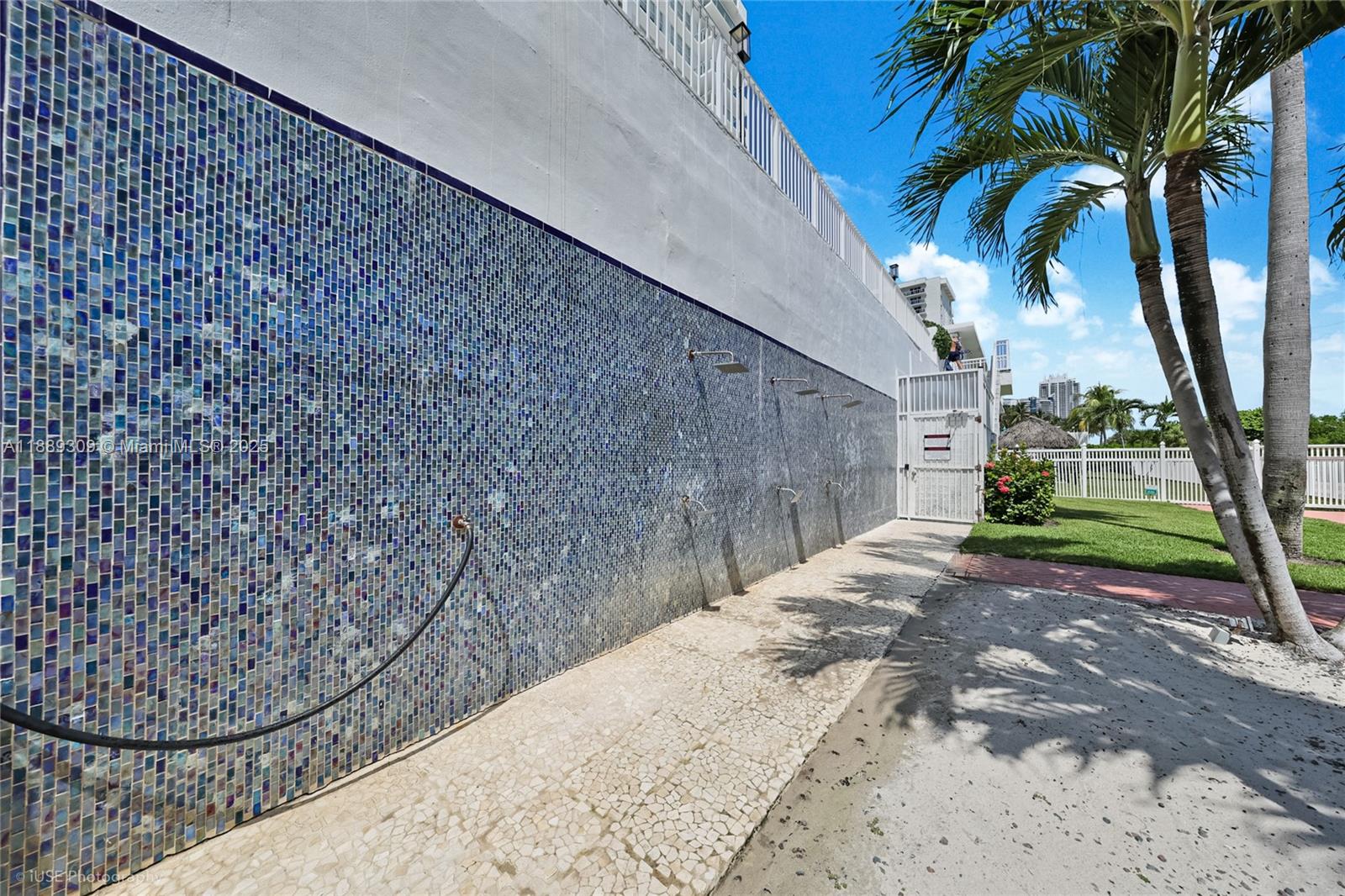 THE PAVILION CONDO - Residential