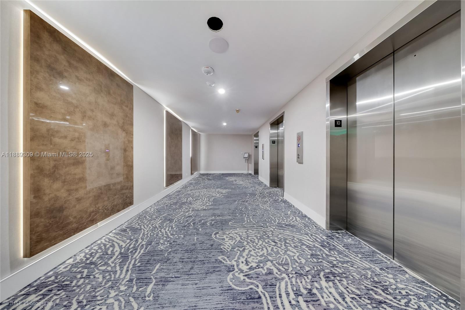THE PAVILION CONDO - Residential