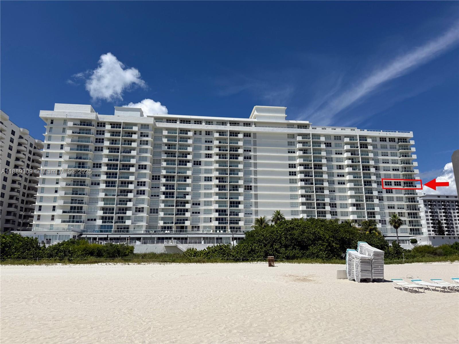 THE PAVILION CONDO - Residential