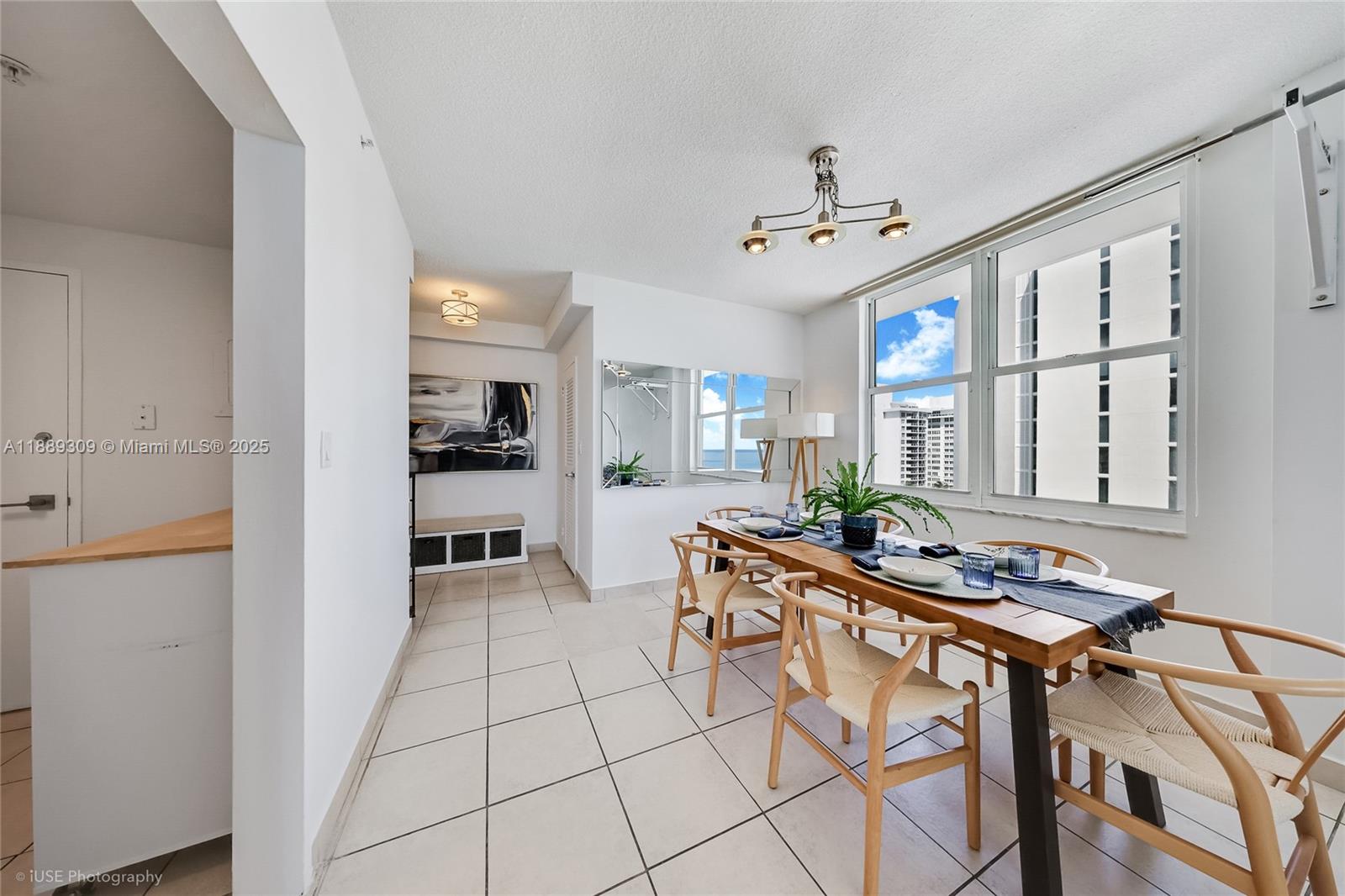 THE PAVILION CONDO - Residential