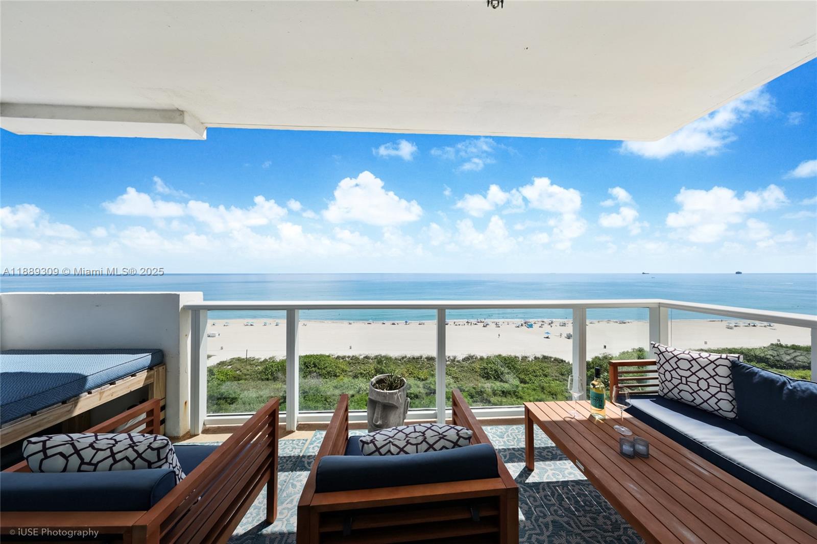 THE PAVILION CONDO - Residential