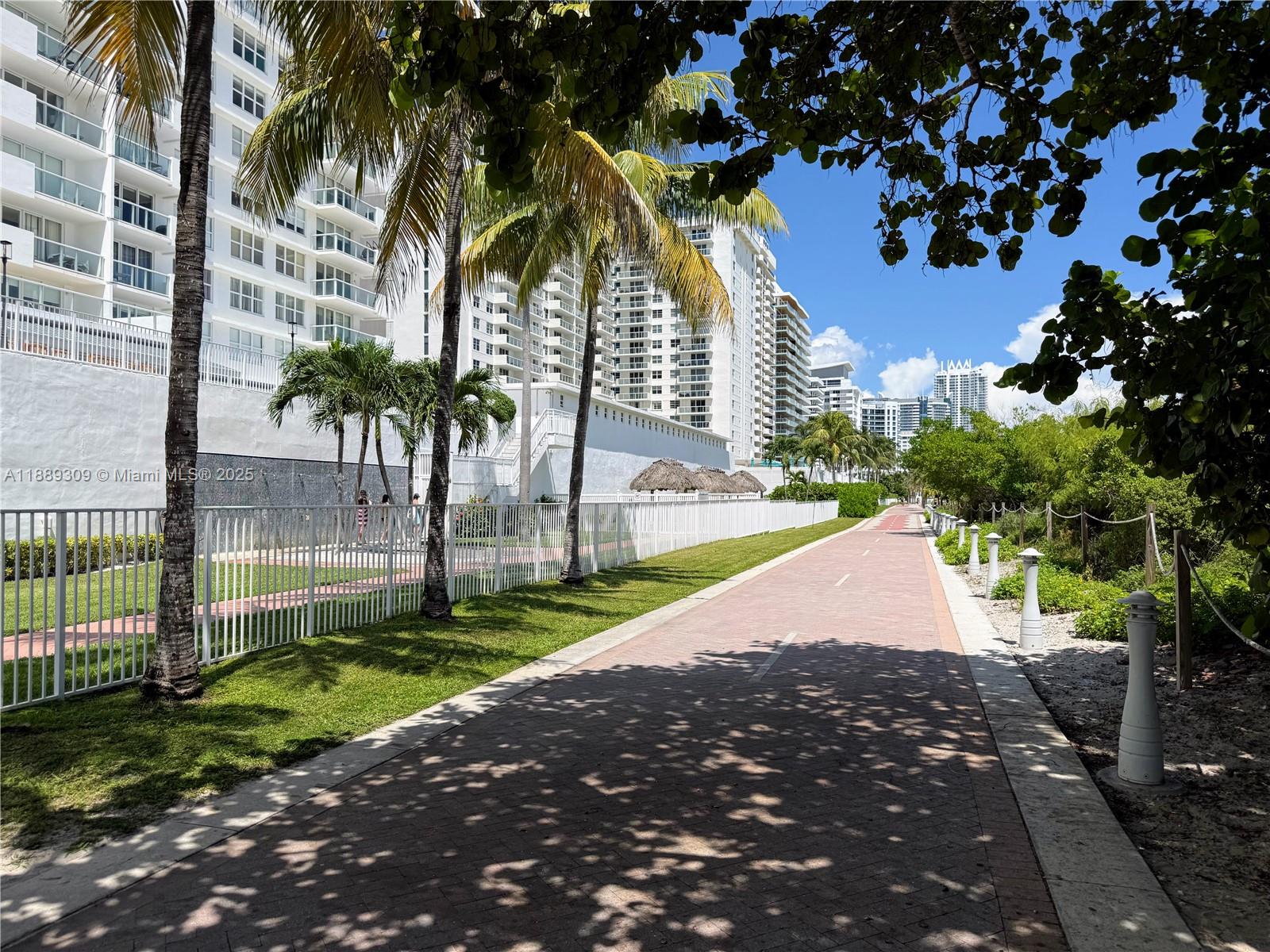 THE PAVILION CONDO - Residential