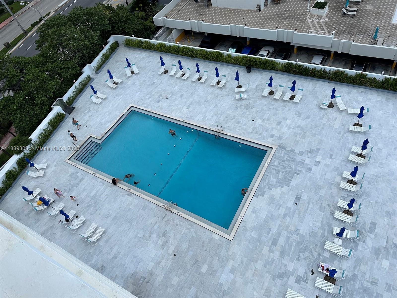 THE PAVILION CONDO - Residential