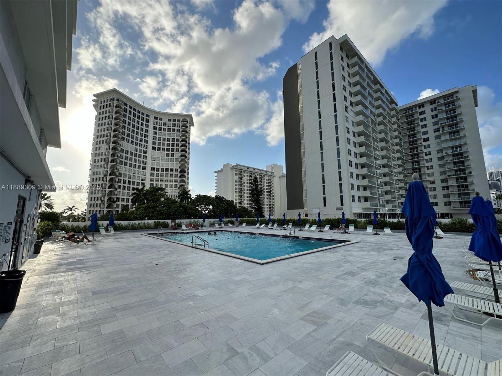 THE PAVILION CONDO - Residential