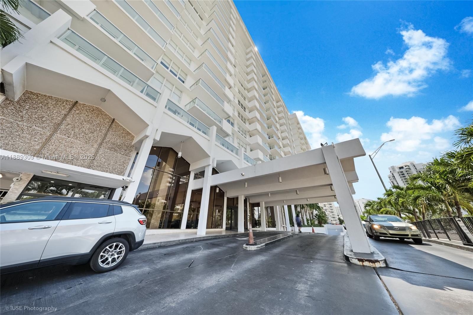 THE PAVILION CONDO - Residential
