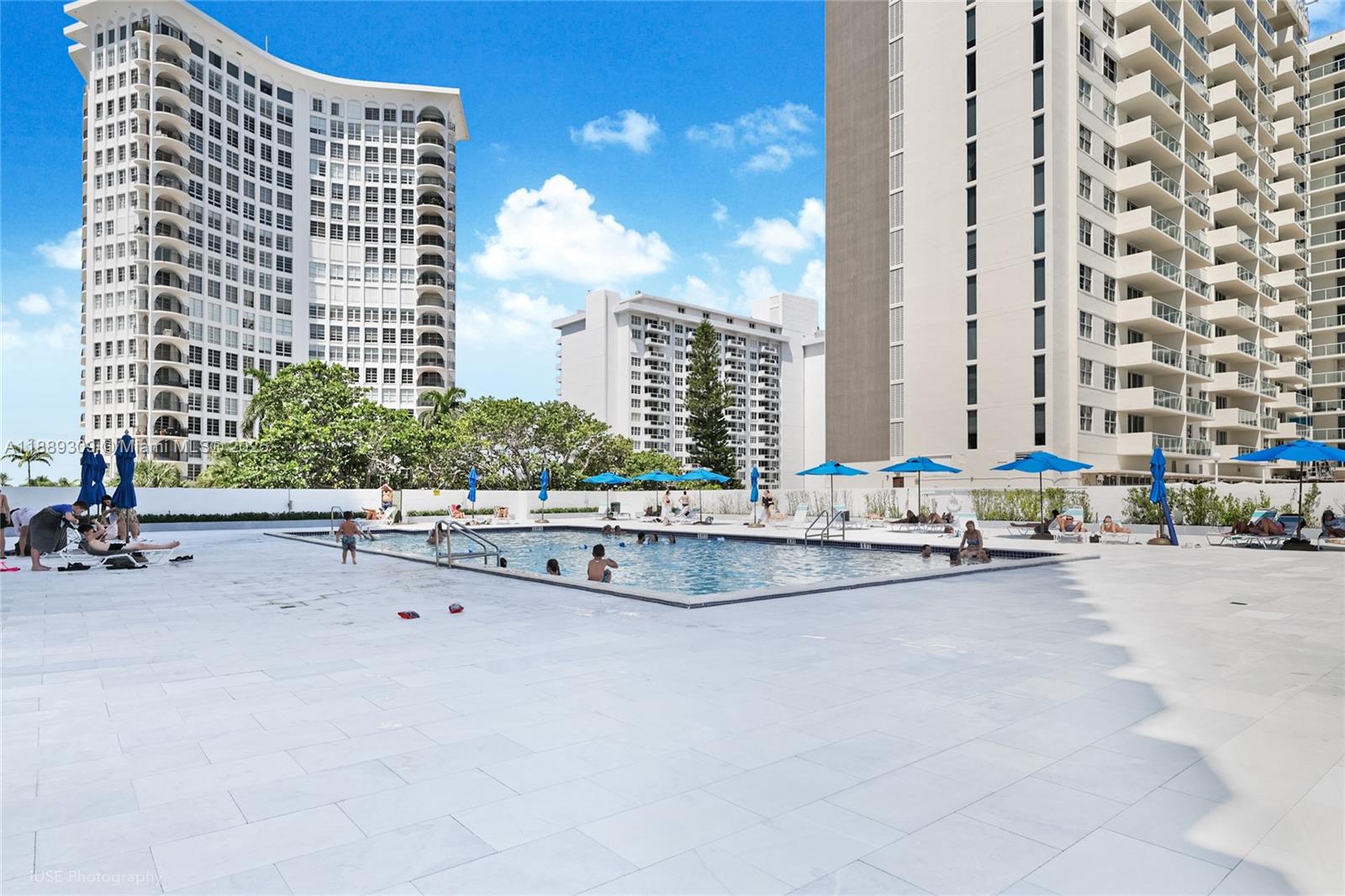 THE PAVILION CONDO - Residential