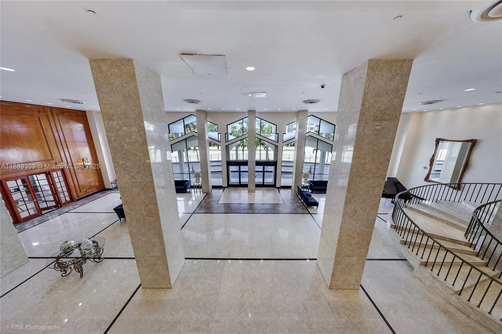 THE PAVILION CONDO - Residential