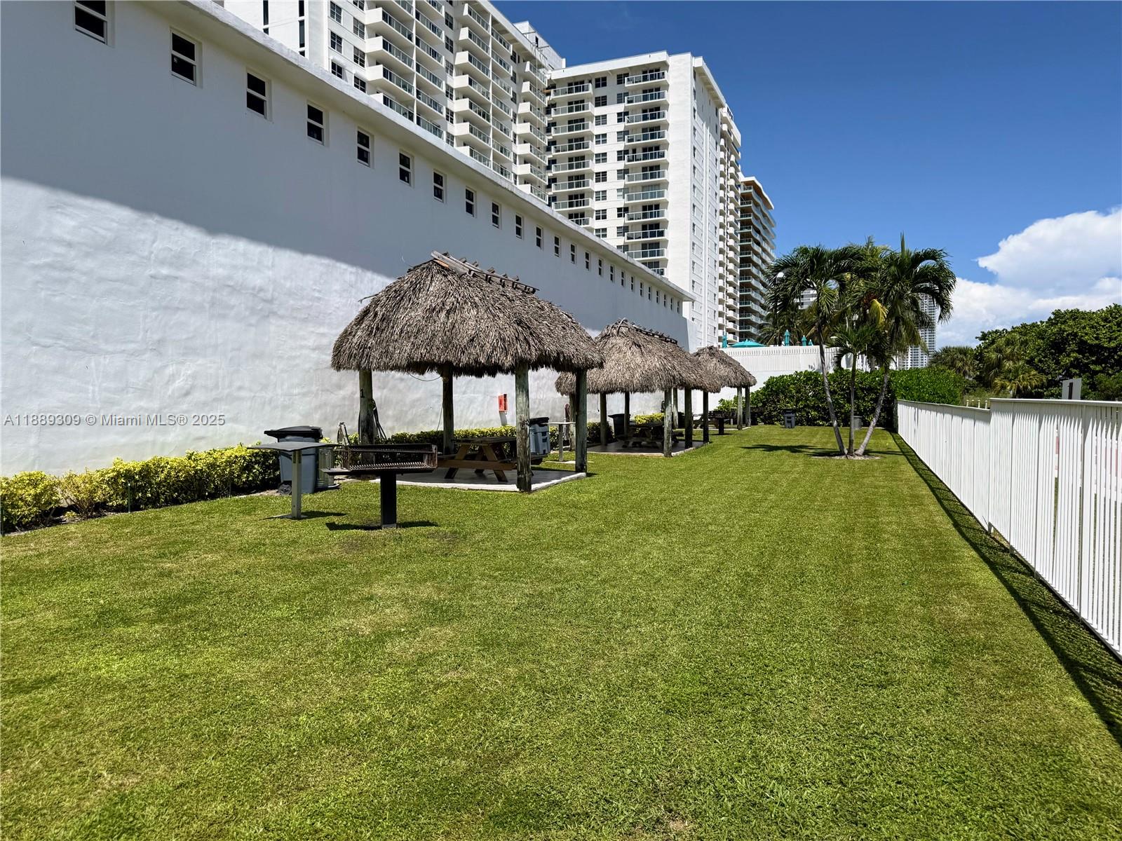 THE PAVILION CONDO - Residential