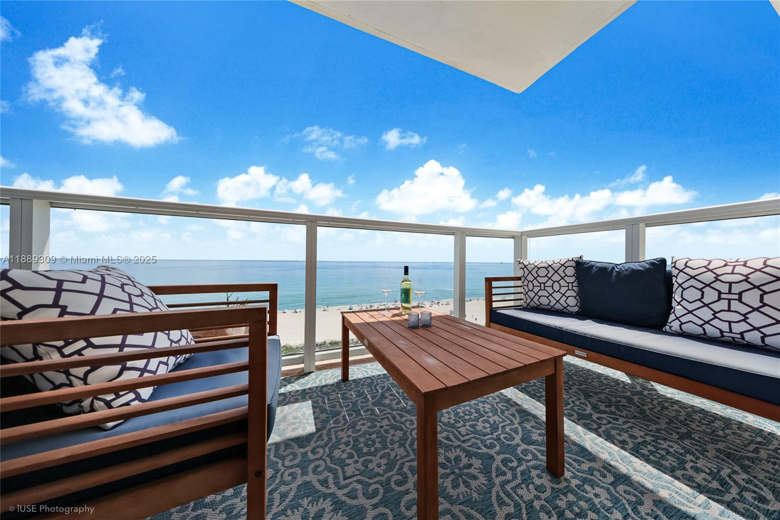 THE PAVILION CONDO - Residential