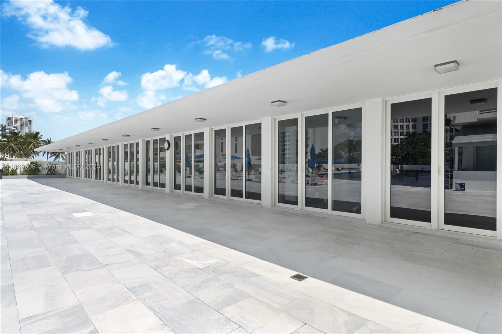THE PAVILION CONDO - Residential
