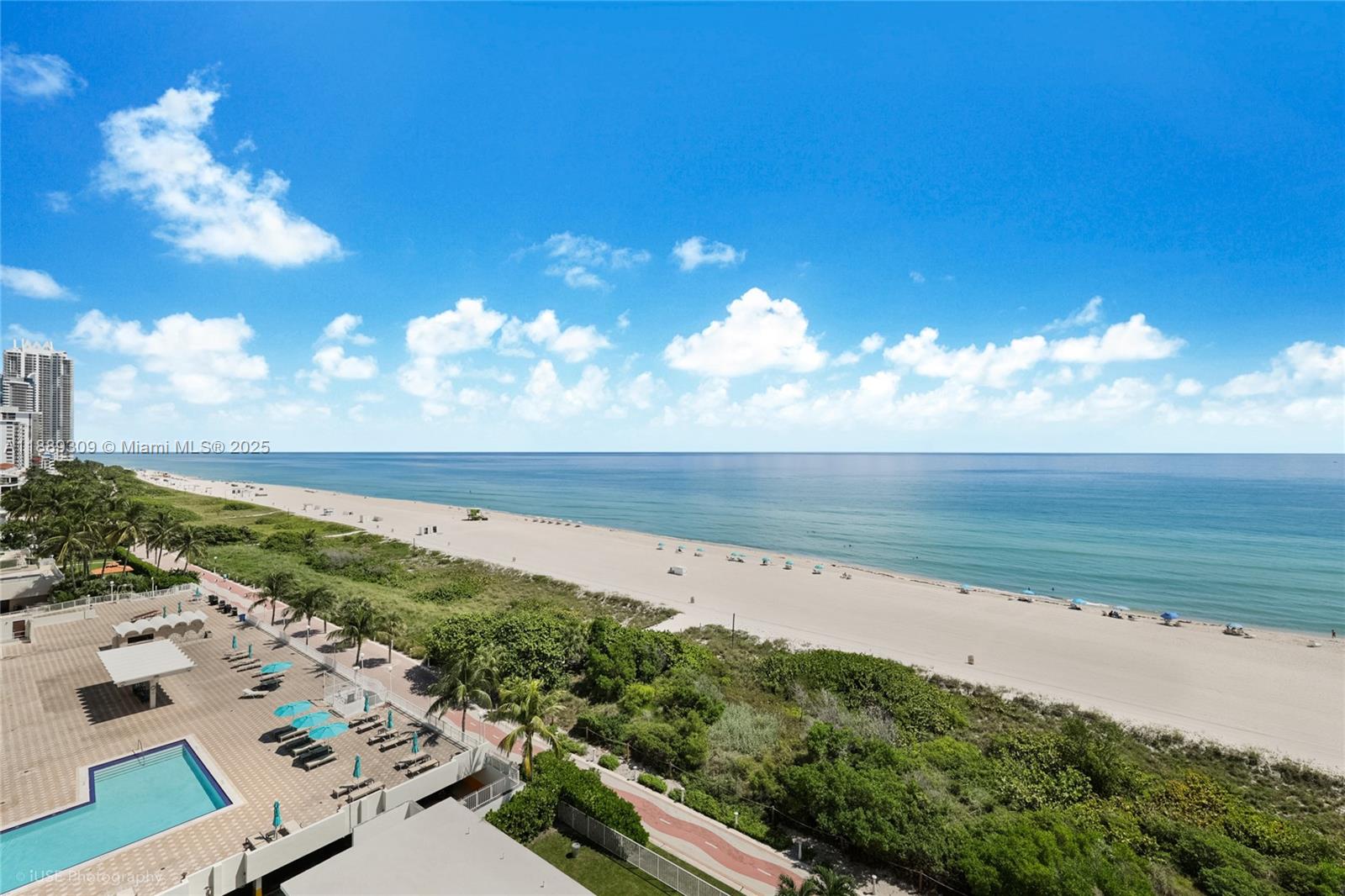 THE PAVILION CONDO - Residential
