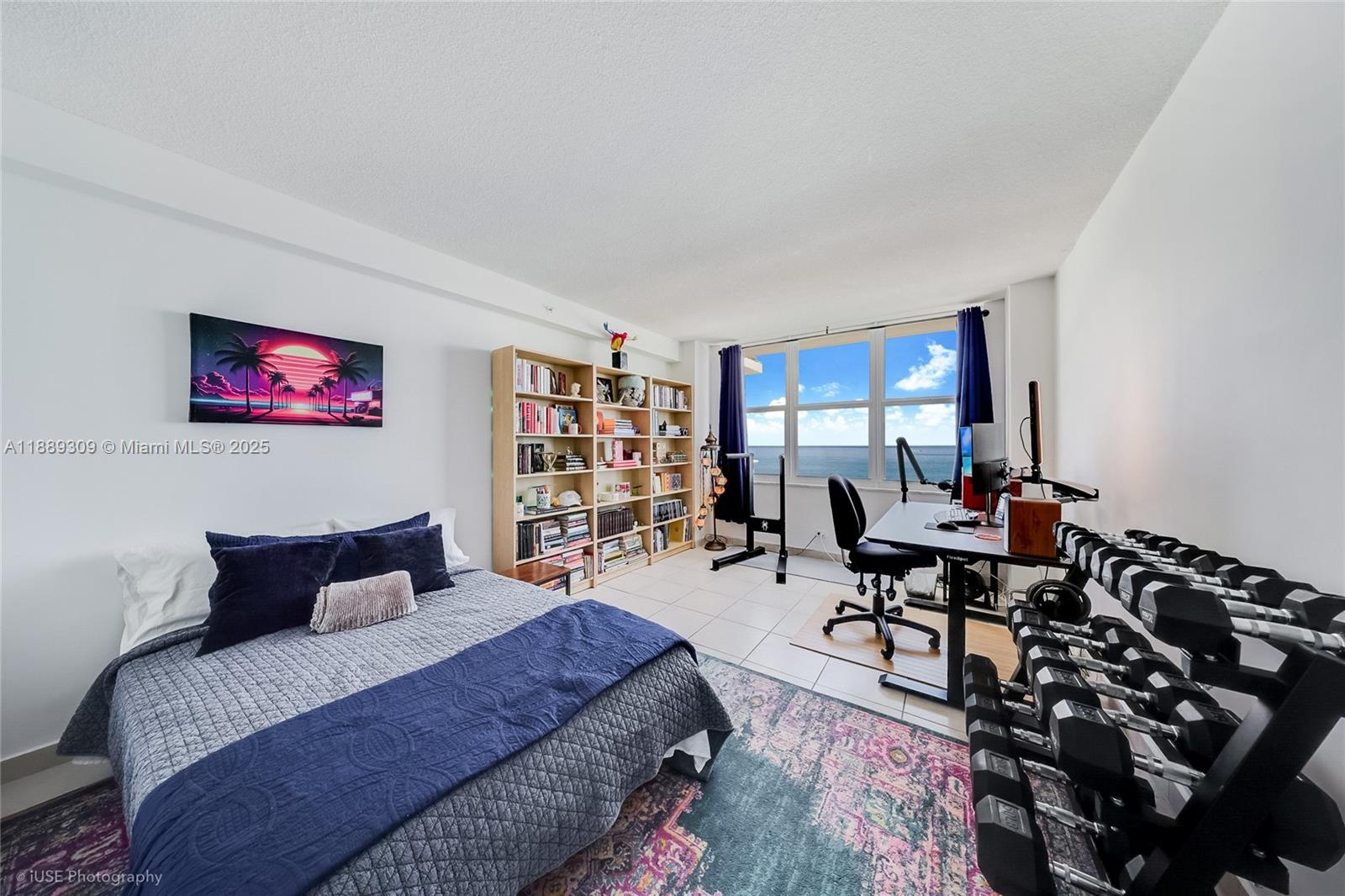THE PAVILION CONDO - Residential