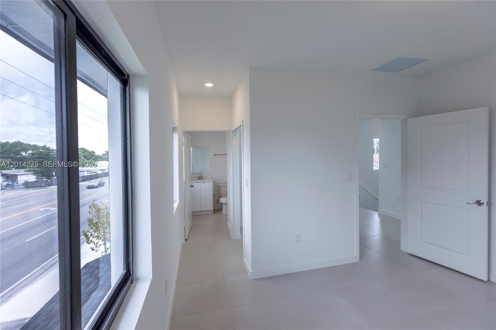 THE TROPICS AMD - Residential