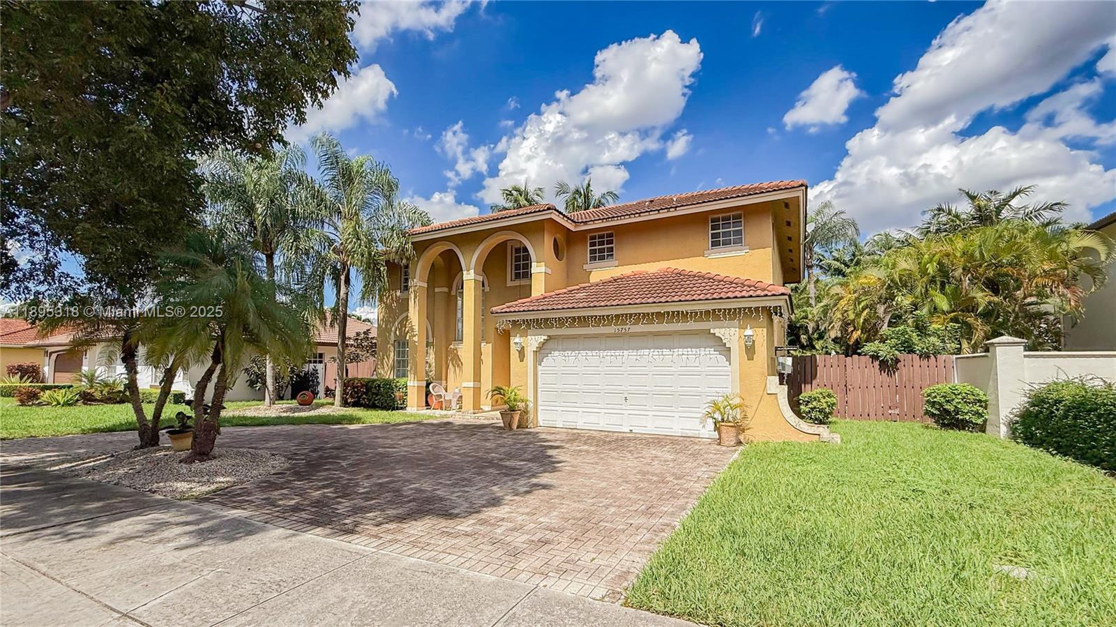 GARDEN HILLS SUB - Residential