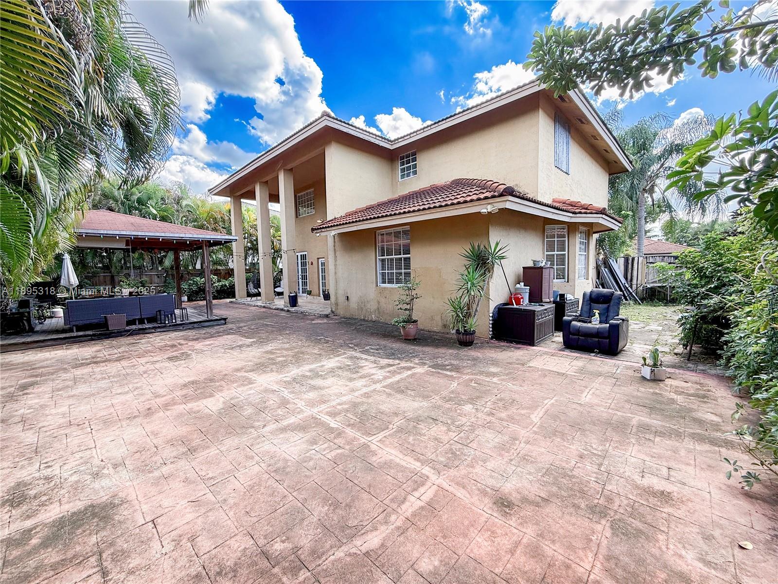 GARDEN HILLS SUB - Residential