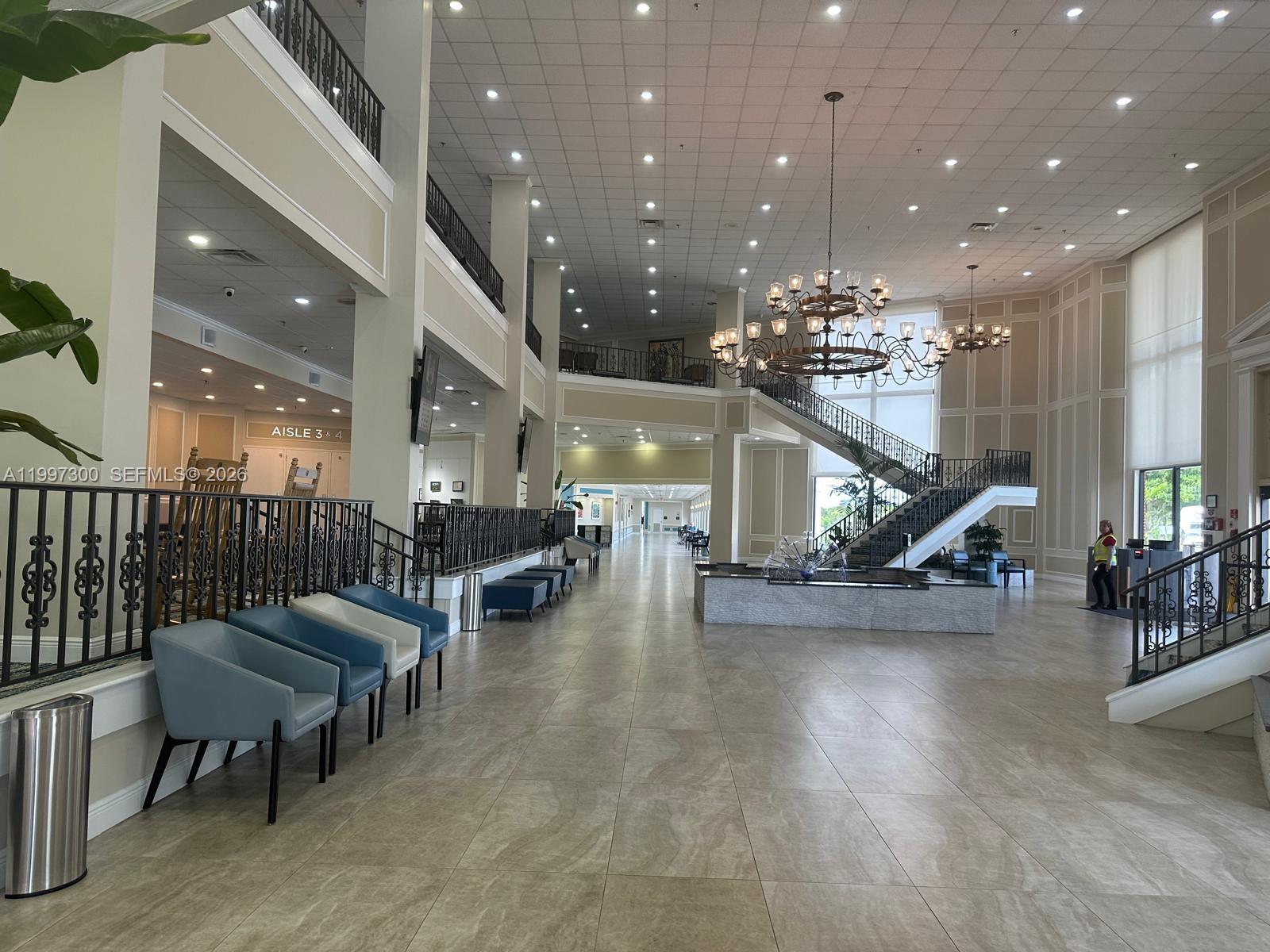 WESTBURY J CONDO - Residential