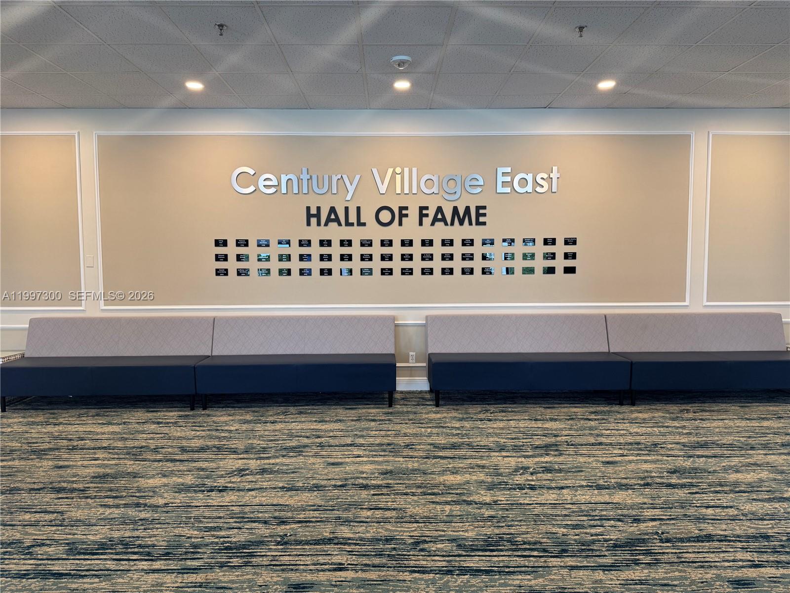 WESTBURY J CONDO - Residential