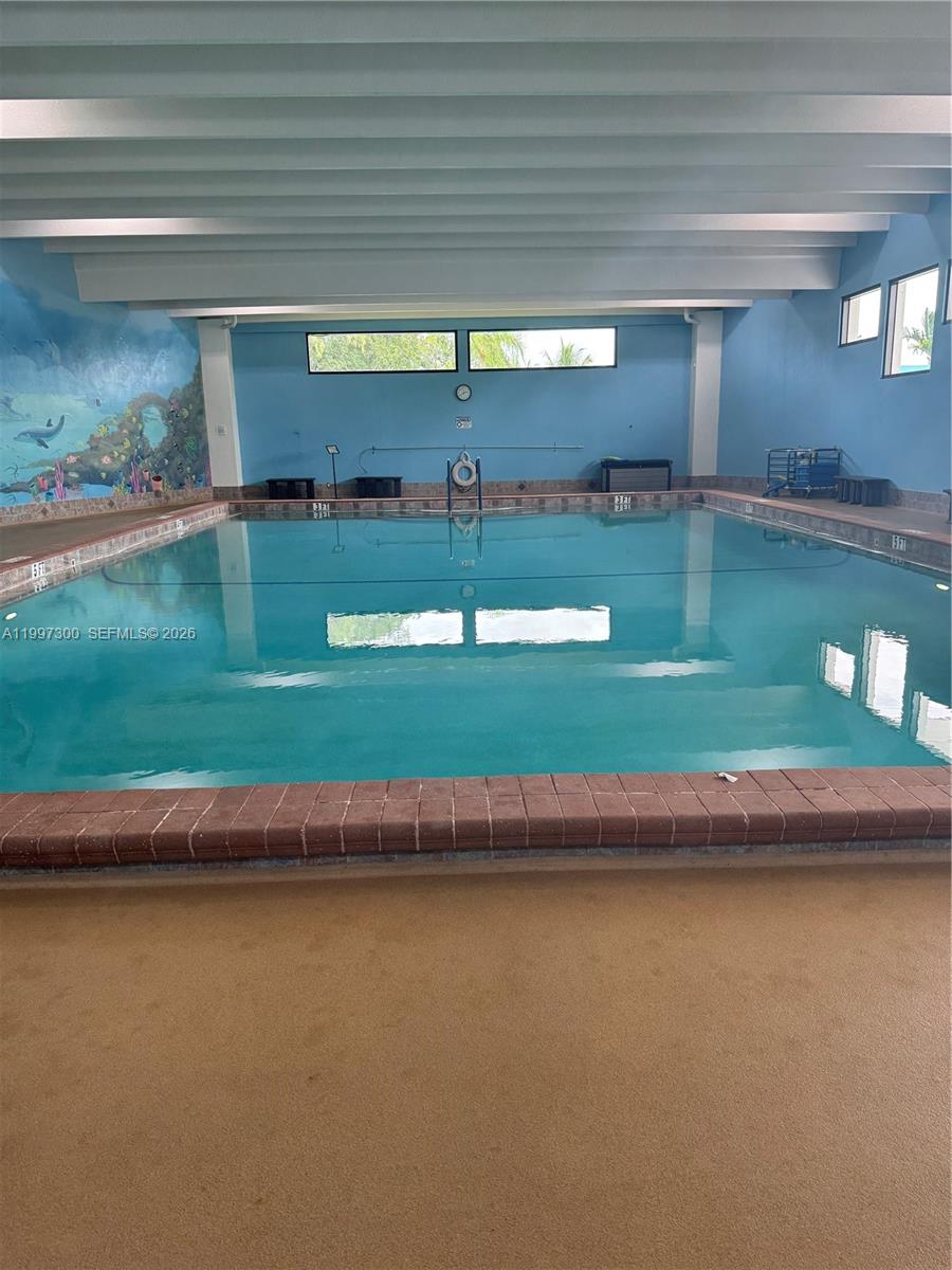 WESTBURY J CONDO - Residential