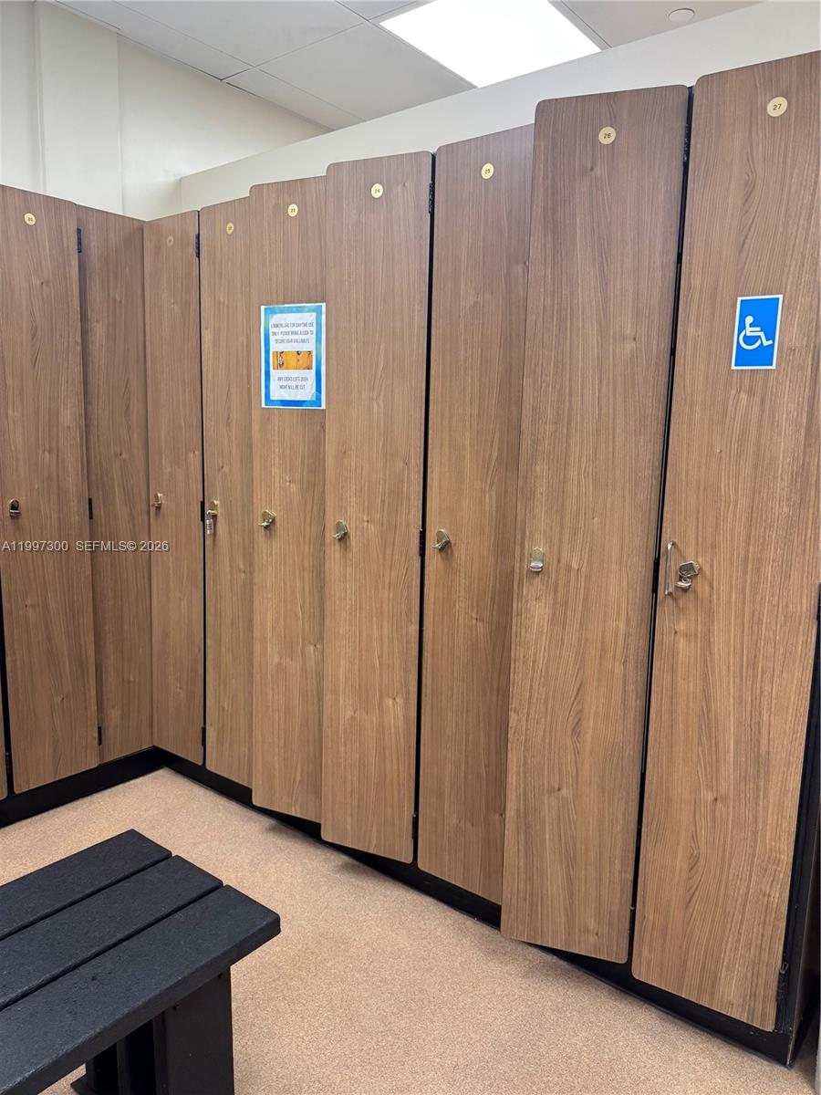 WESTBURY J CONDO - Residential