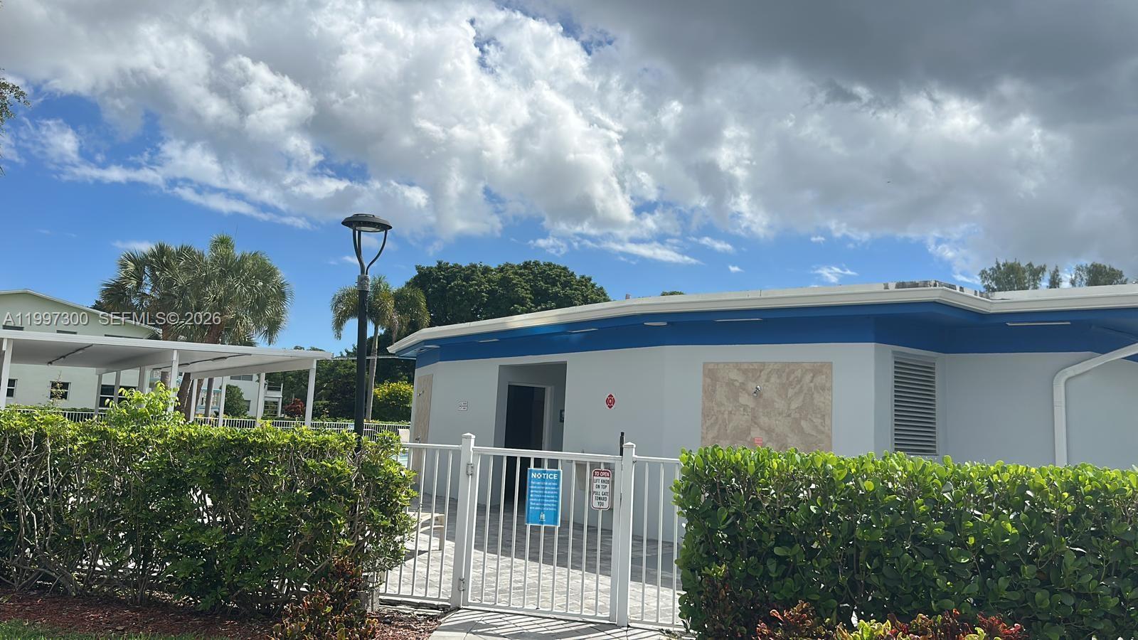 WESTBURY J CONDO - Residential