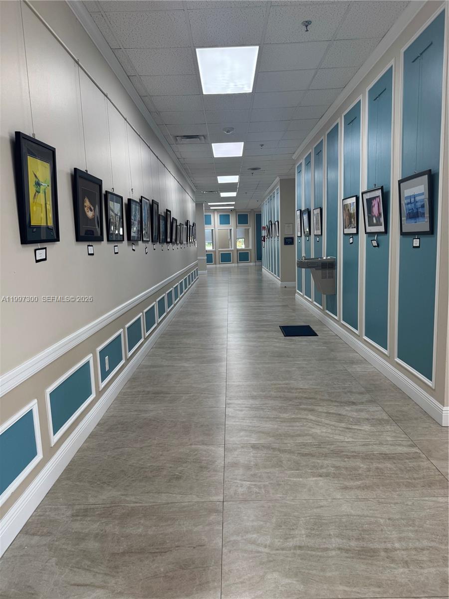 WESTBURY J CONDO - Residential