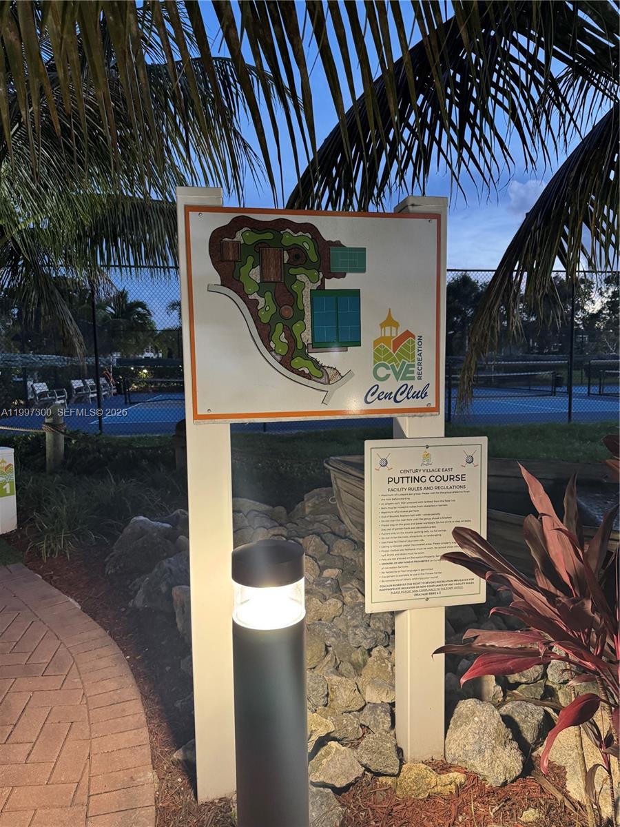 WESTBURY J CONDO - Residential