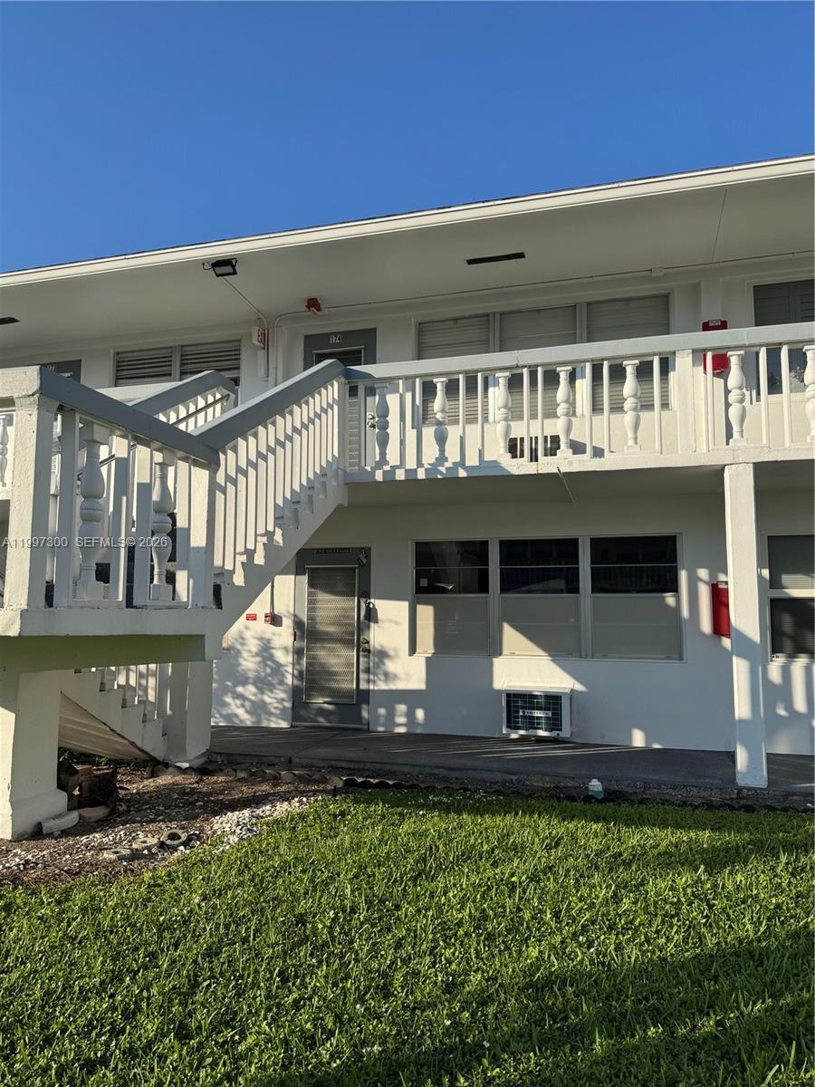 WESTBURY J CONDO - Residential