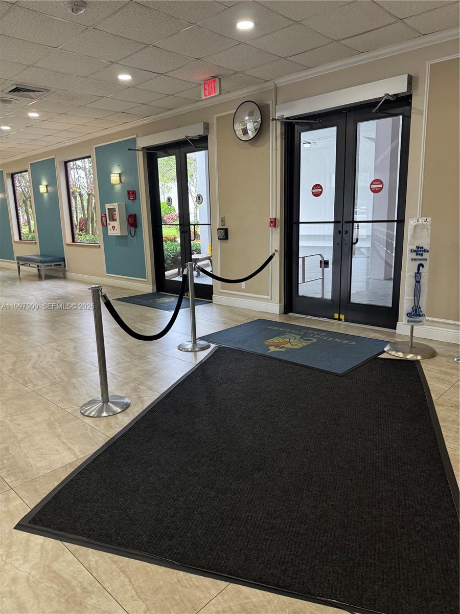 WESTBURY J CONDO - Residential