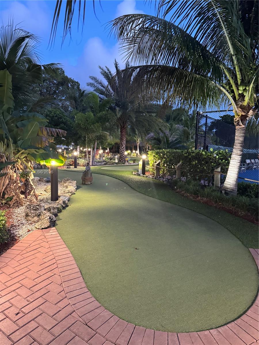 WESTBURY J CONDO - Residential