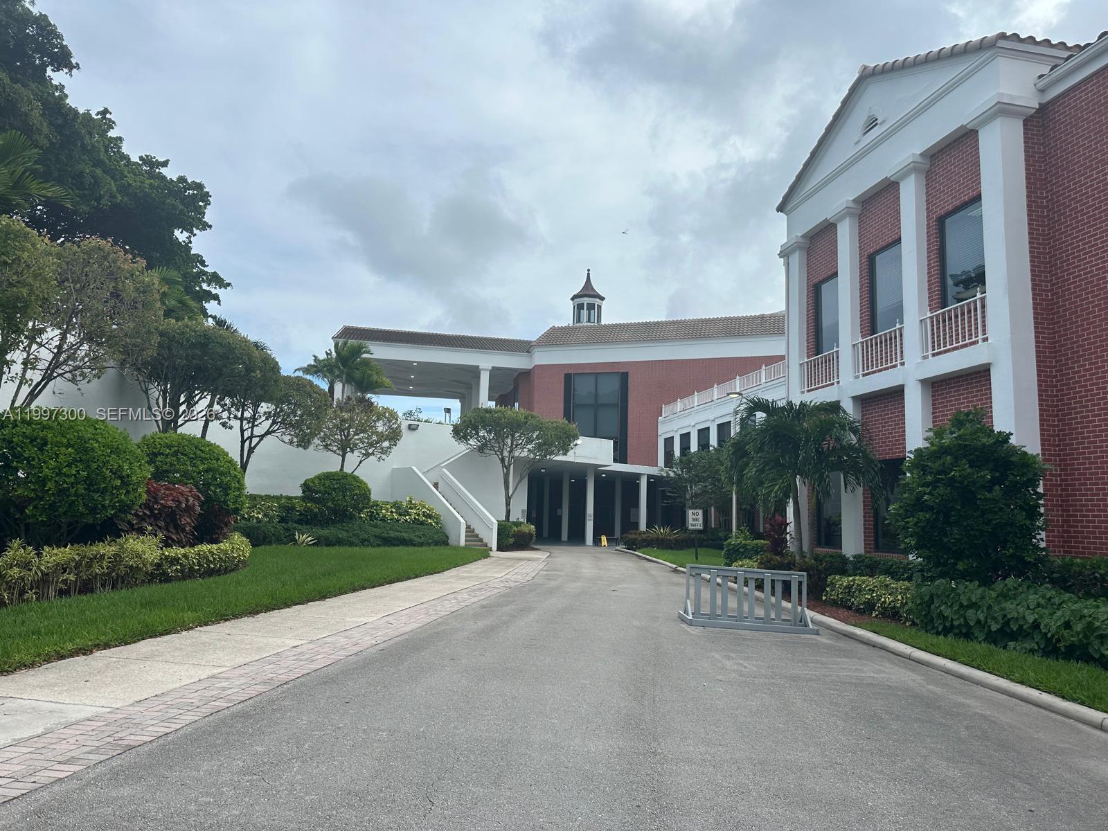 WESTBURY J CONDO - Residential