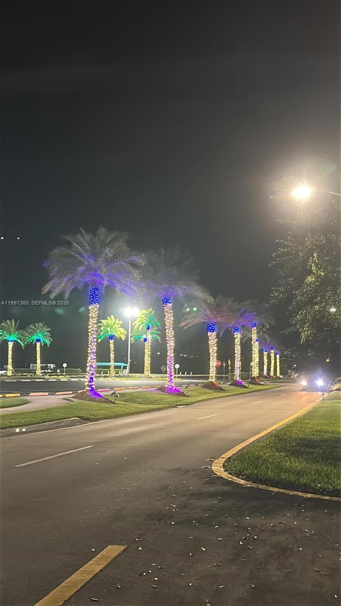 WESTBURY J CONDO - Residential