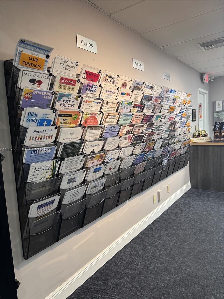 WESTBURY J CONDO - Residential