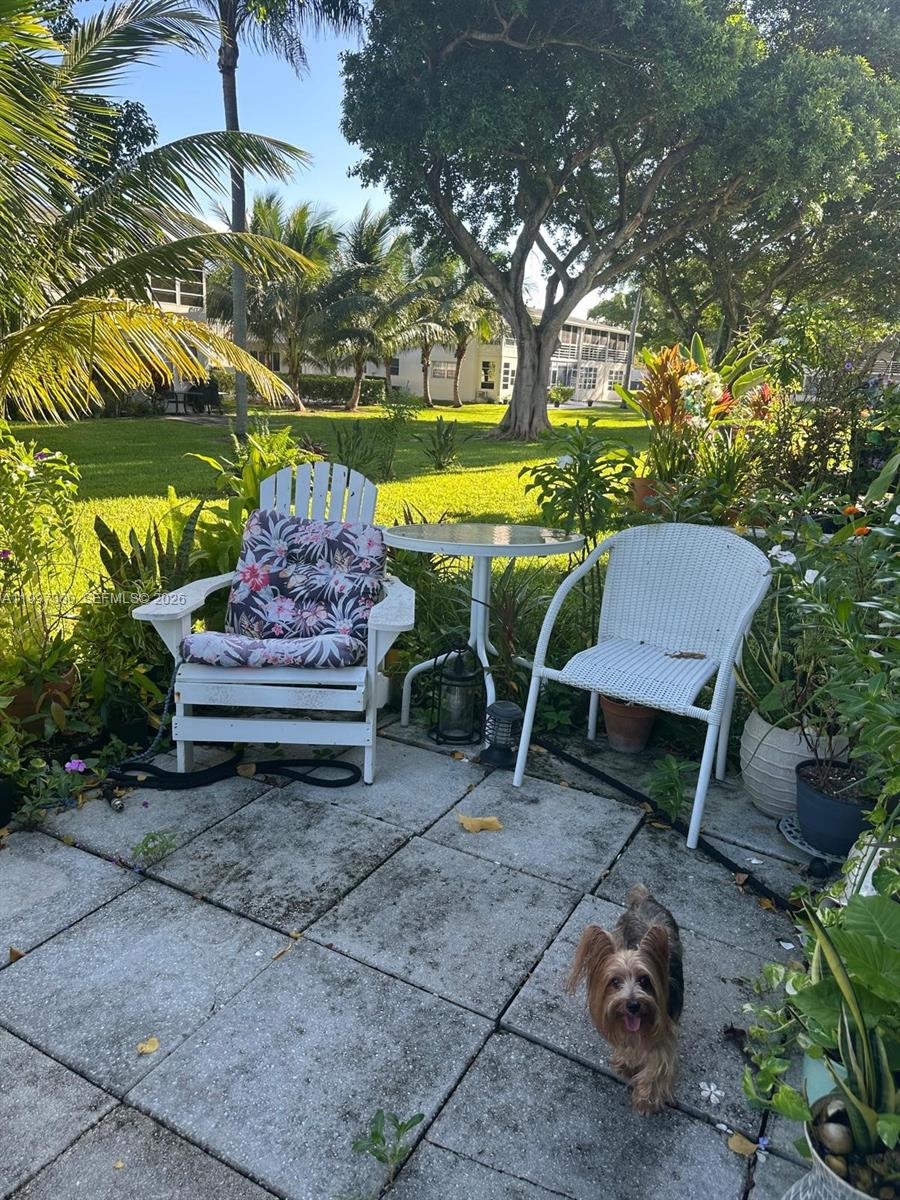 WESTBURY J CONDO - Residential