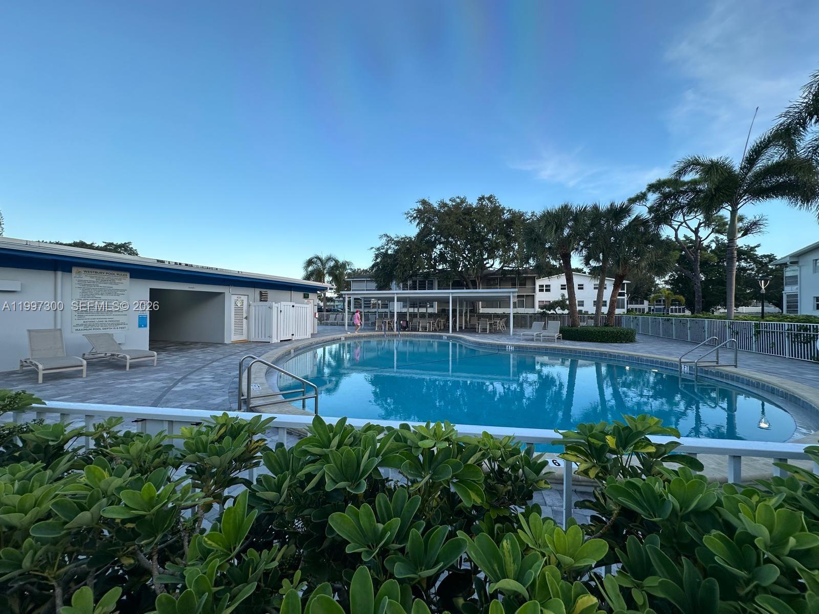 WESTBURY J CONDO - Residential