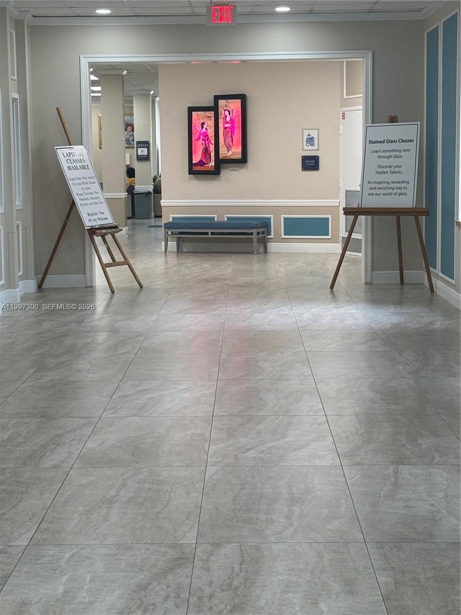 WESTBURY J CONDO - Residential