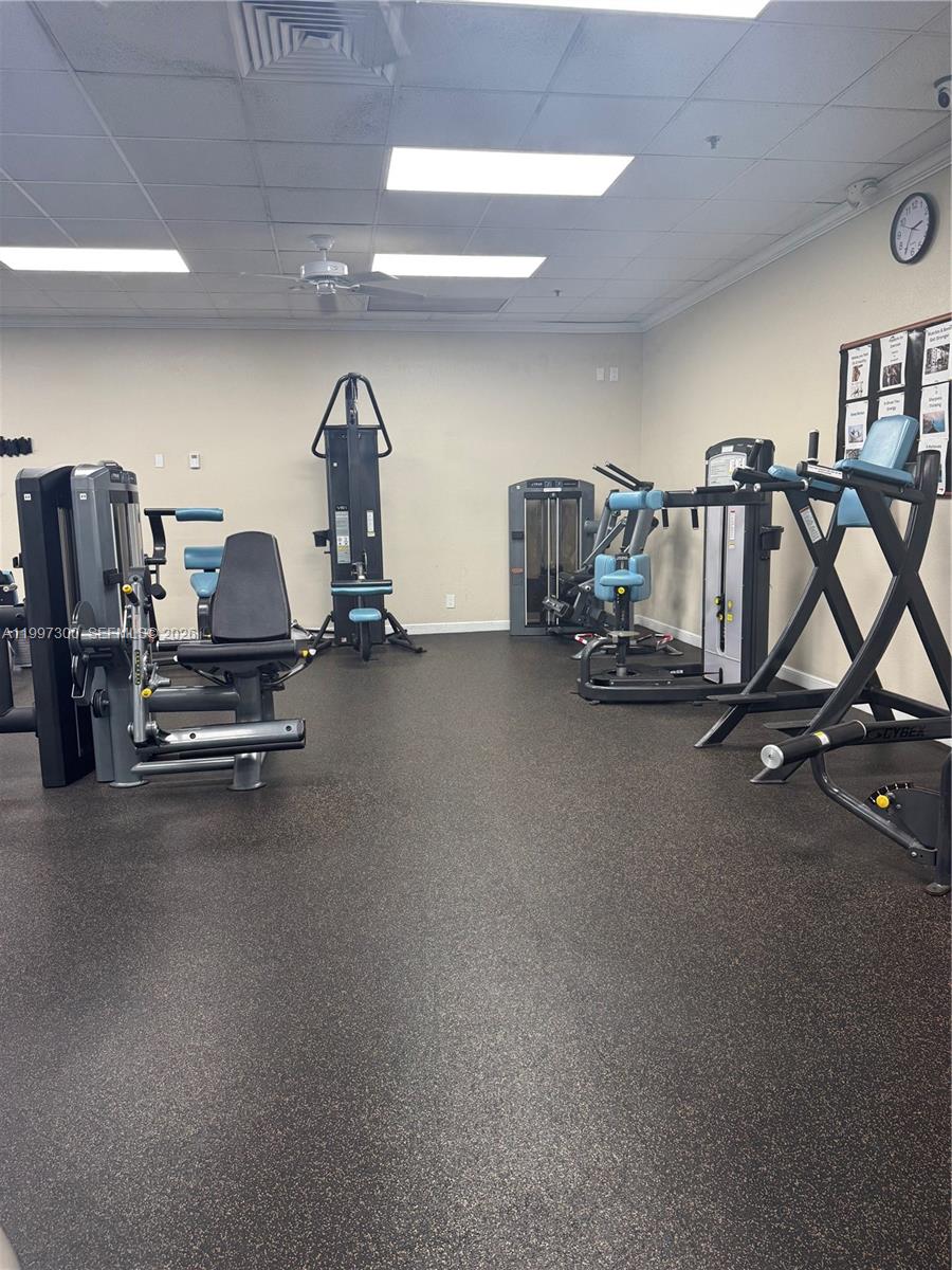 WESTBURY J CONDO - Residential