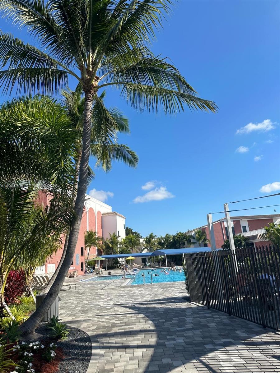 WESTBURY J CONDO - Residential