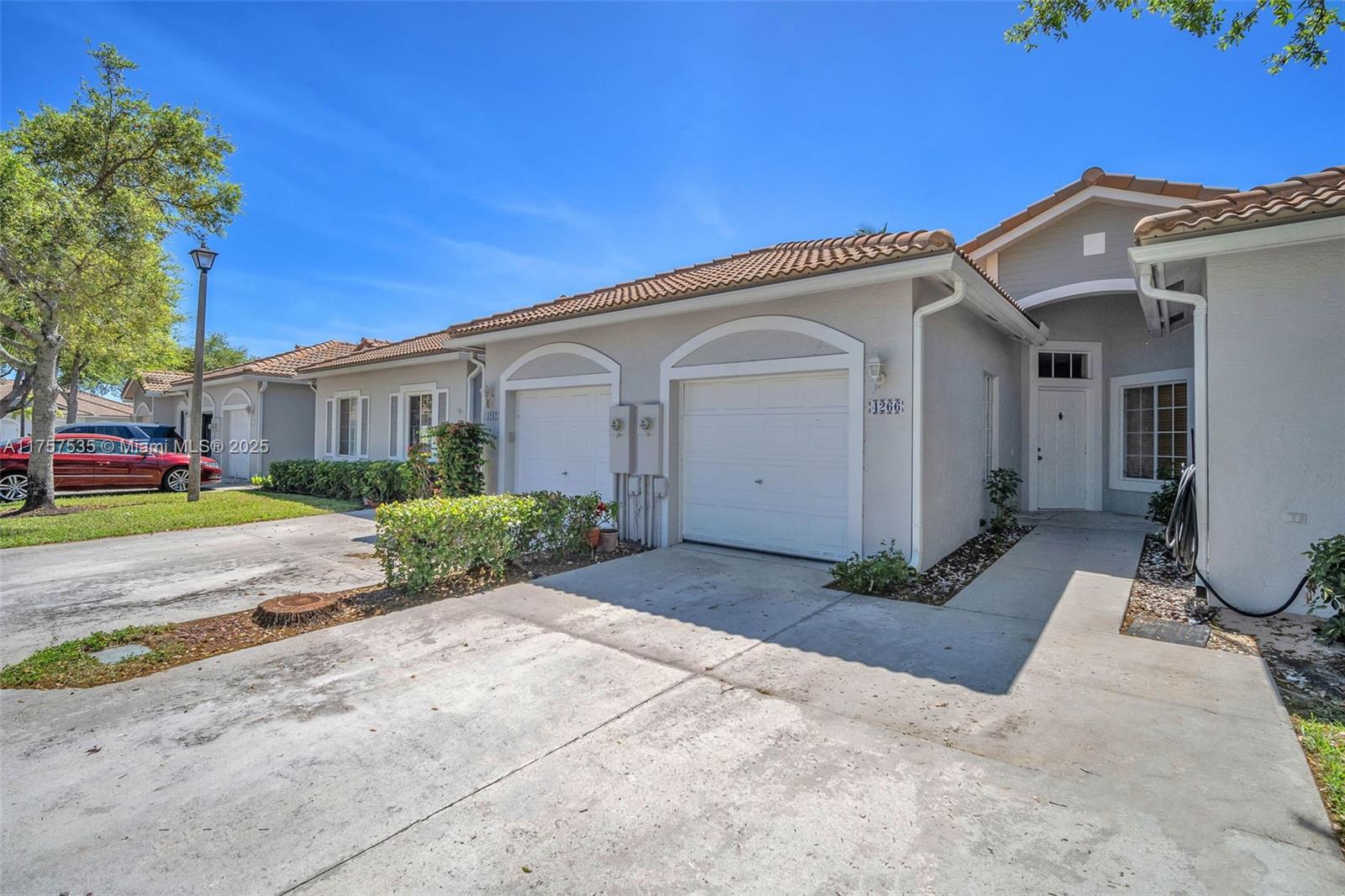 Property for Sale at 4266 Sw 10th Pl 4266, Deerfield Beach, Broward County, Florida - Bedrooms: 3 
Bathrooms: 2  - $424,900
