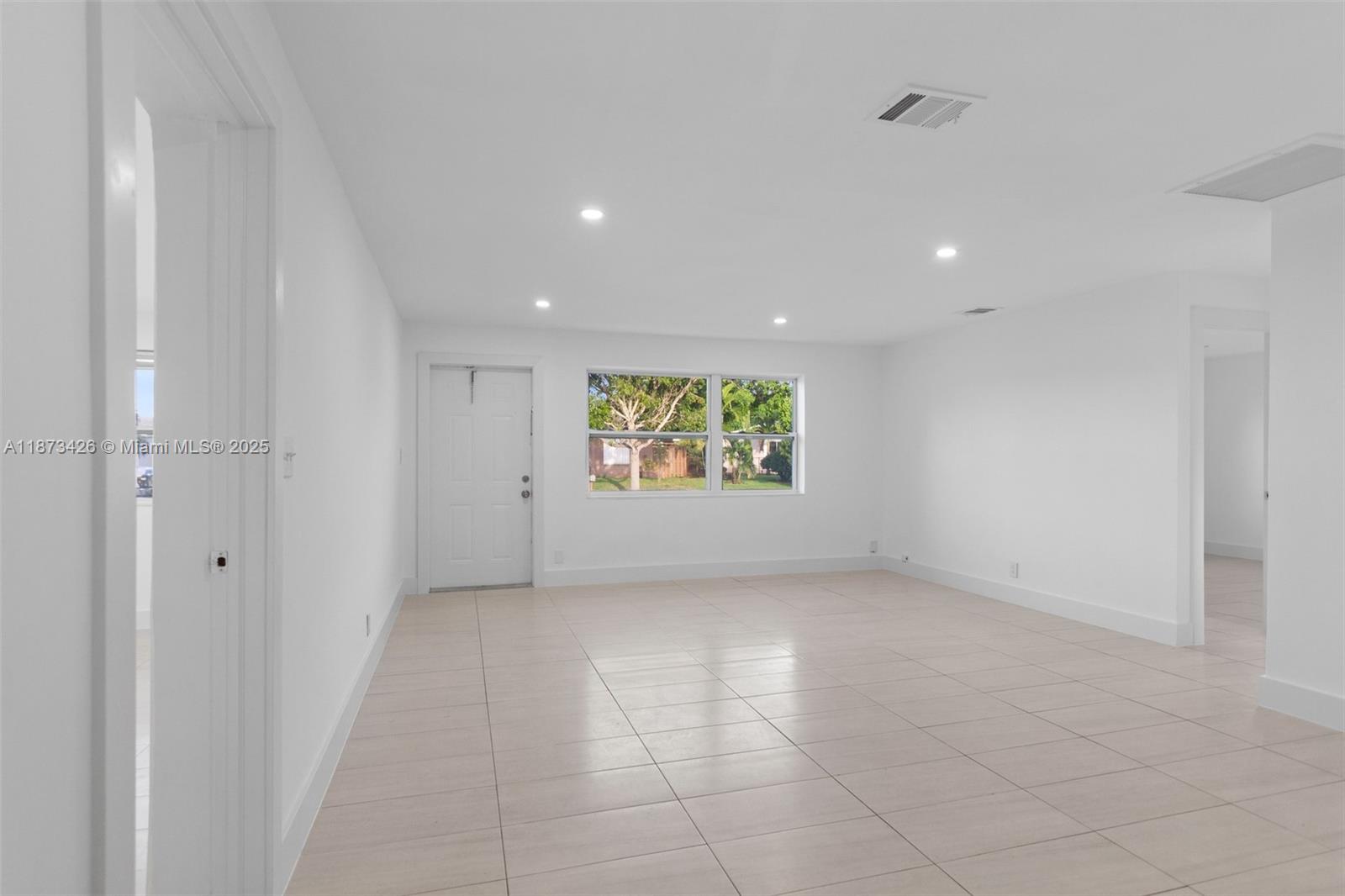 BROADVIEW PARK - Residential