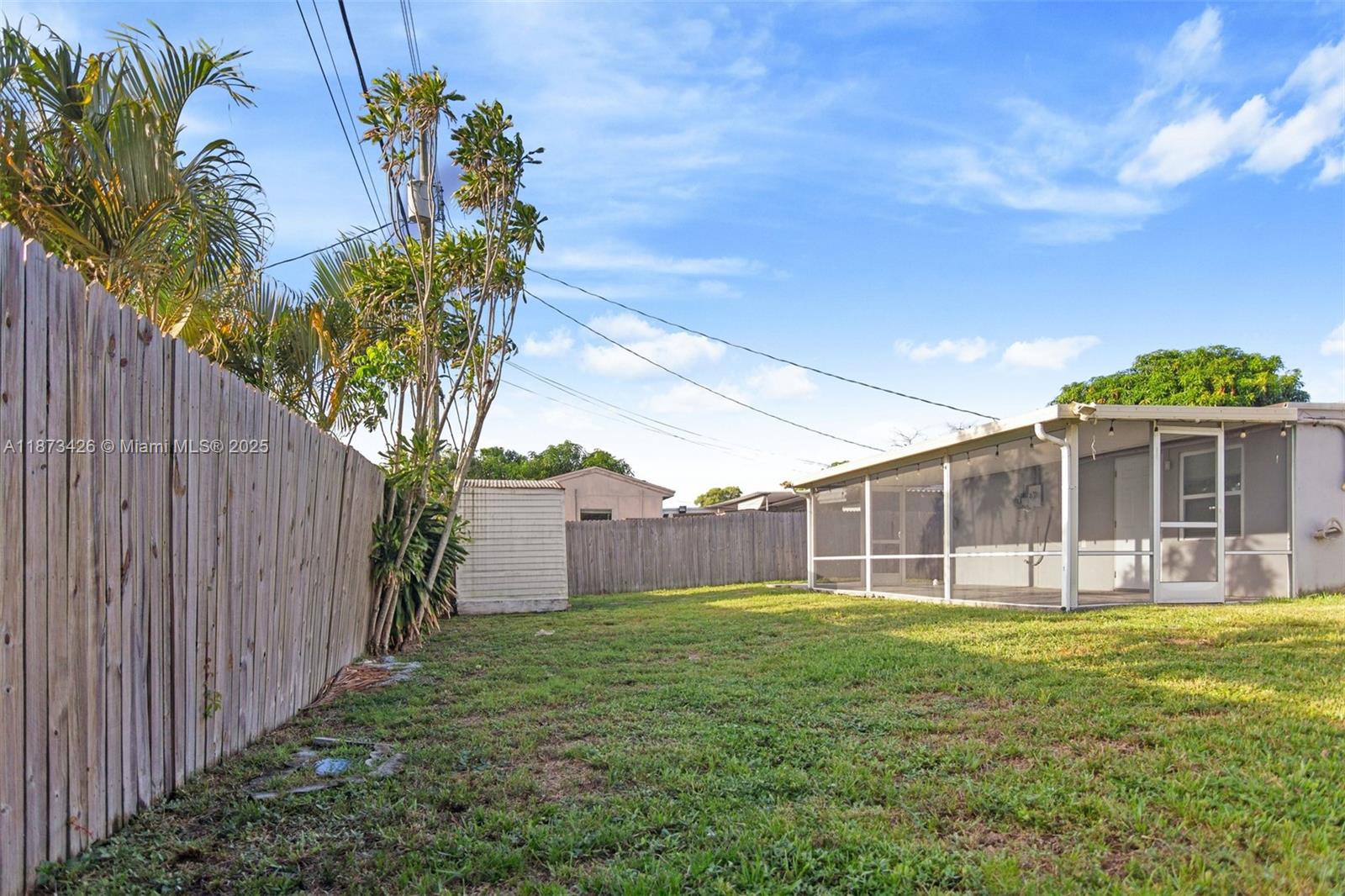 BROADVIEW PARK - Residential